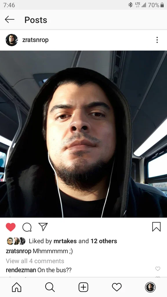 ZrAtSnRoP's avatar