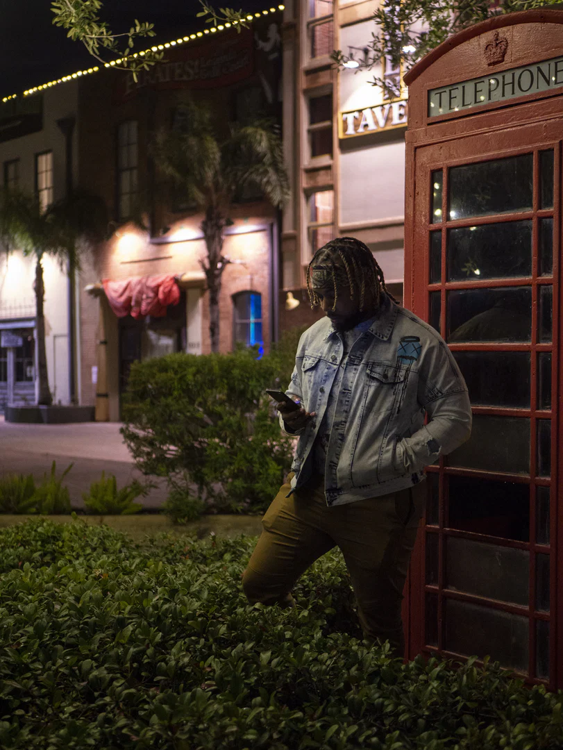 Canon Corey profile banner