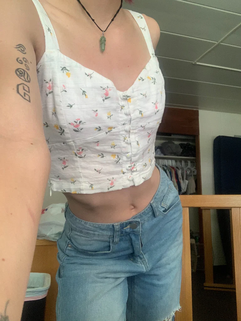 rose