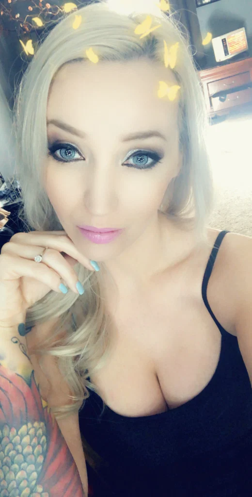 Jessica Bertrand VIP's avatar