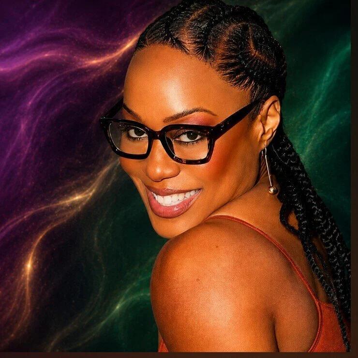 Goddess Novara 💕❤️💕❤️💪🏾👈😘✨️