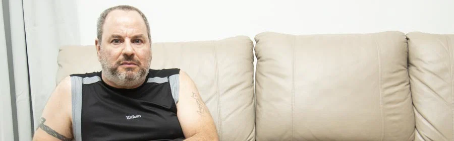 Adam Naked profile banner