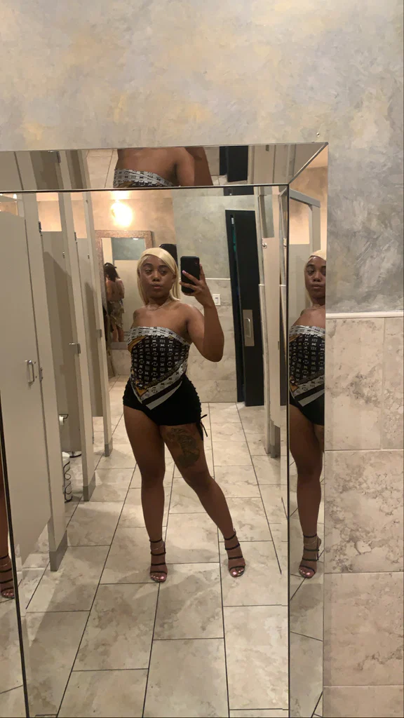 Armani Bawdy 🦍's avatar