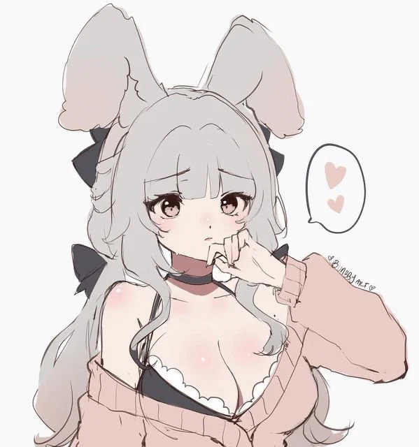 Bunny's avatar