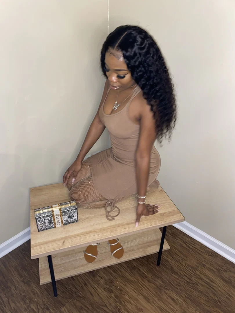 Goddess Kellz... profile banner