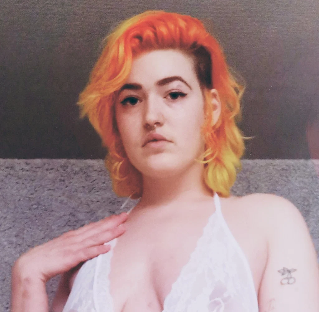 Ali's avatar