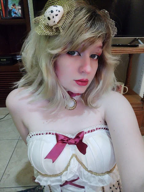 ShyQueen VIP's avatar