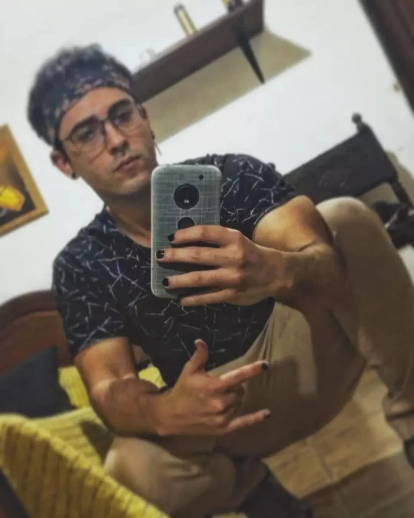 Latinpunkboy's avatar