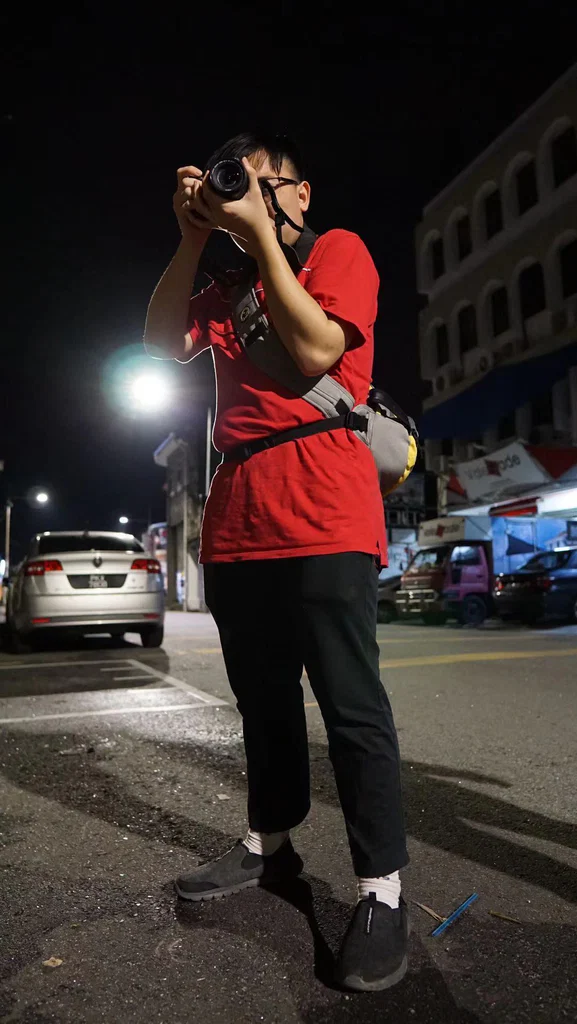 Boon Zhan Ching's avatar