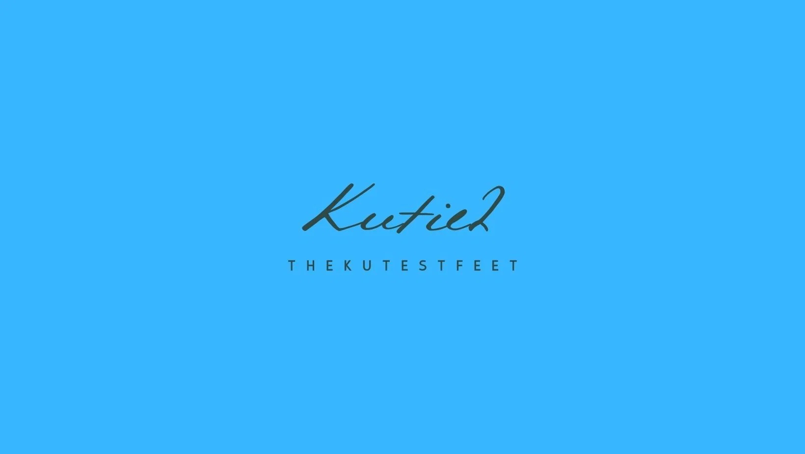Kutie profile banner