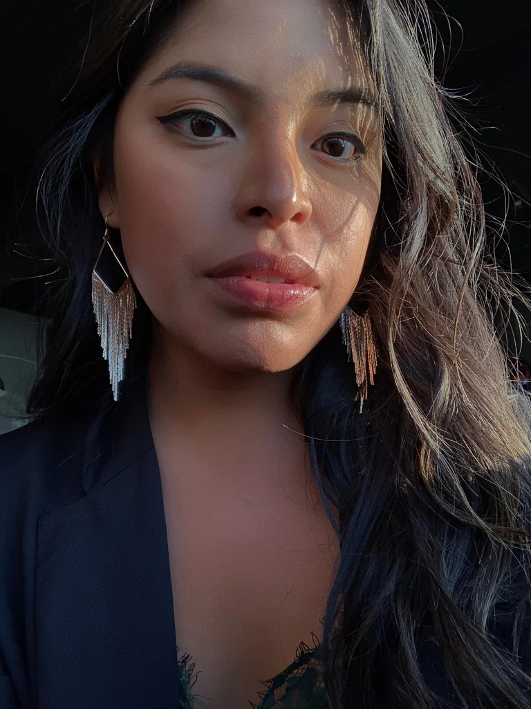 Olivia Luna's avatar
