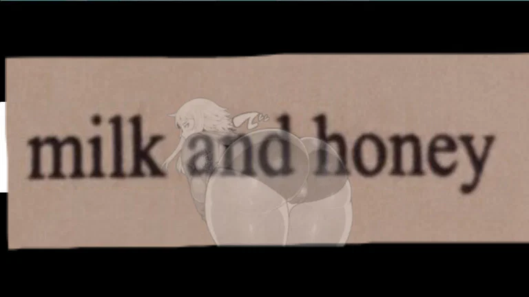 Milk and honey 🍯🍼 profile banner