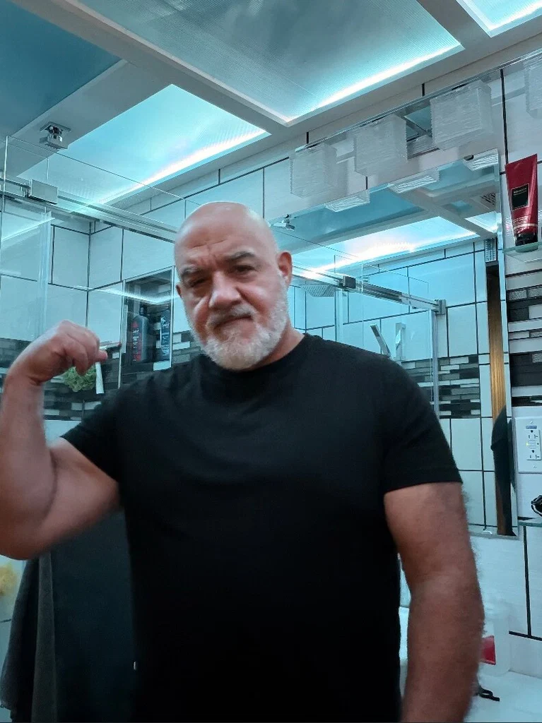 Daddy Bear 69's avatar