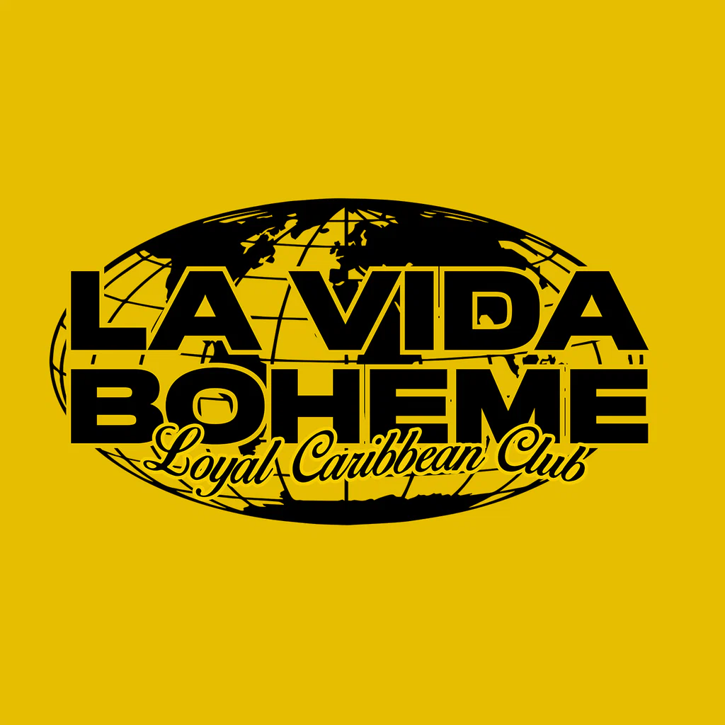 La Vida Boheme's avatar