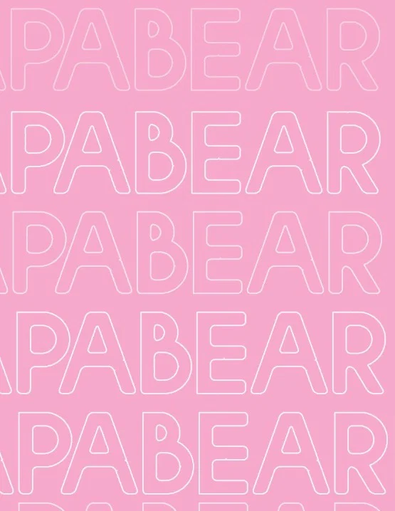 PapaBearbx profile banner