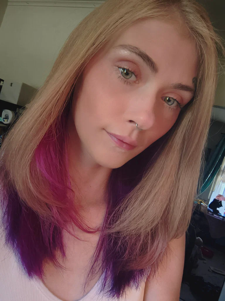 Hannah Hays's avatar