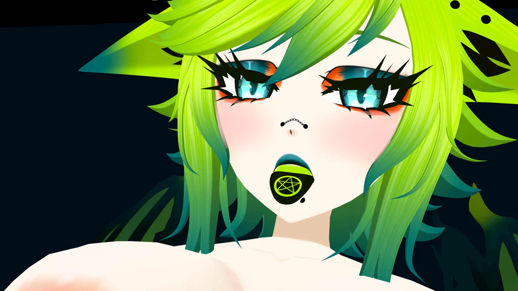 Luna Soul's avatar