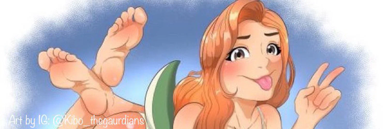 Animasian profile banner