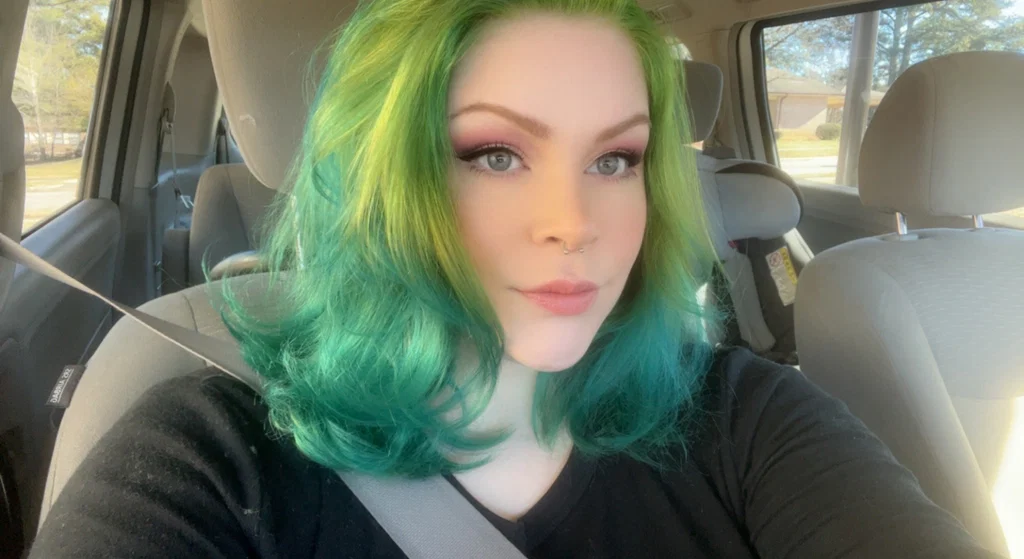Molly Barlowe