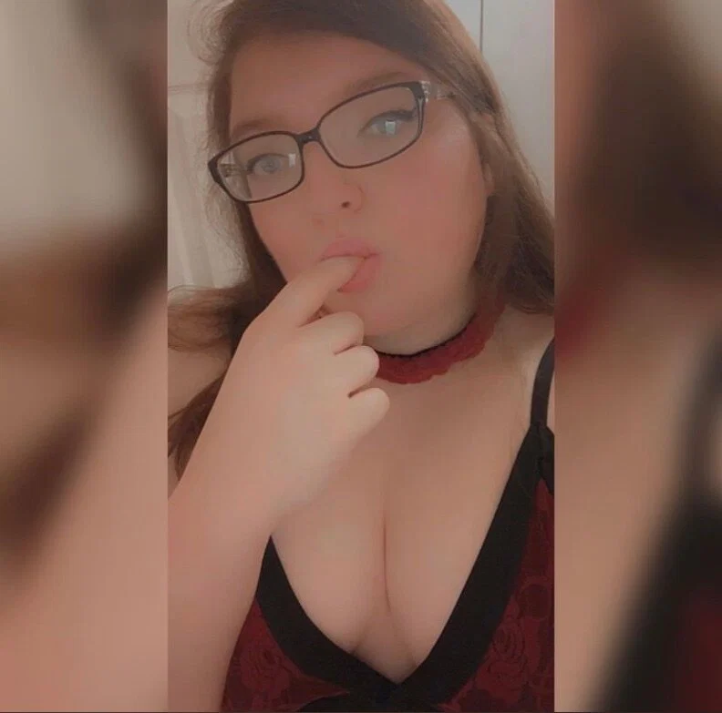 VIP Brat Riley Nicole