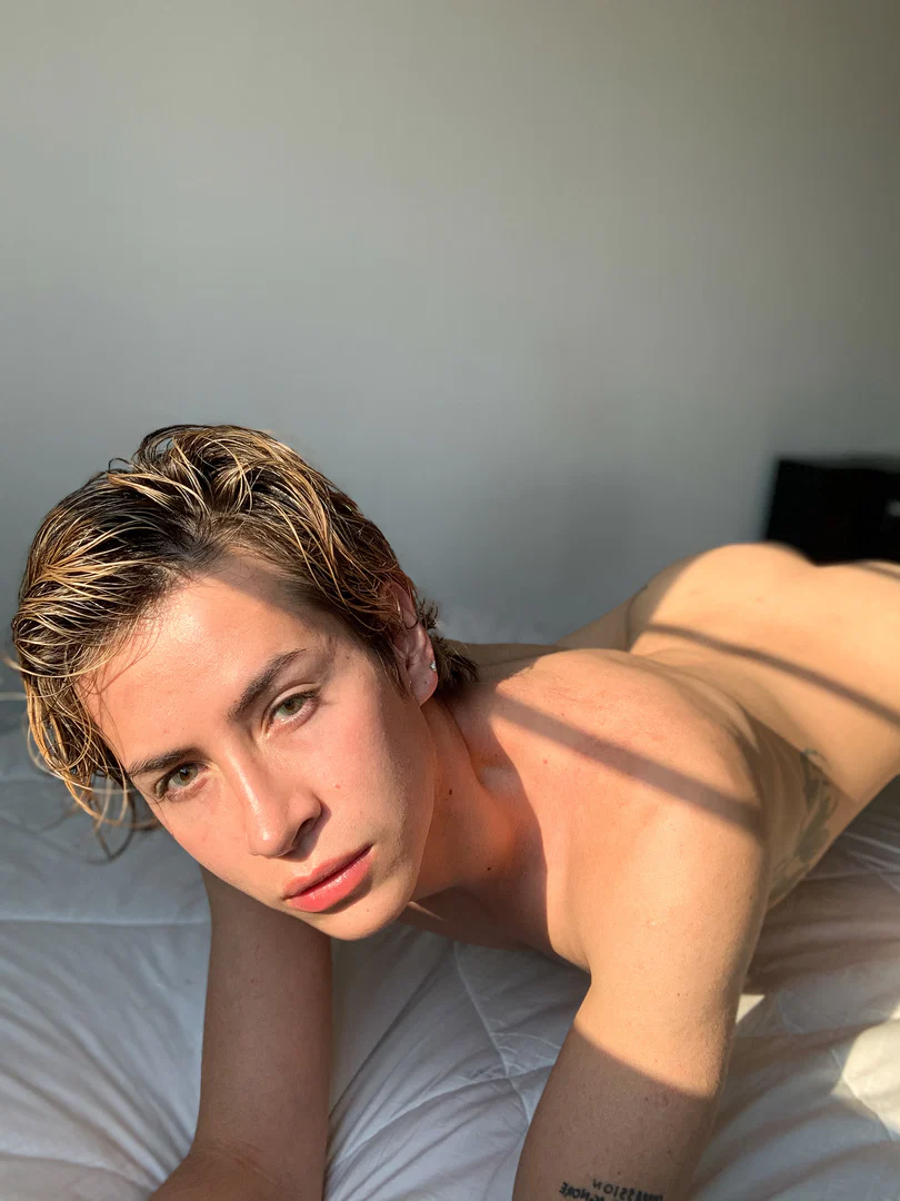 Jordyn Franco FREE profile banner