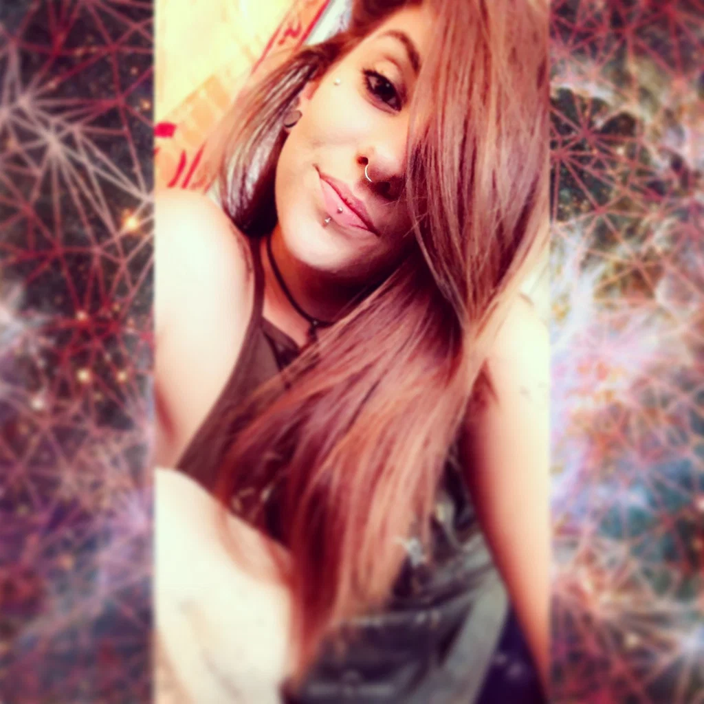 TrinityMarie's avatar