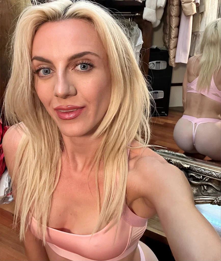 Barbie Roberts 🏃🏼‍♀️