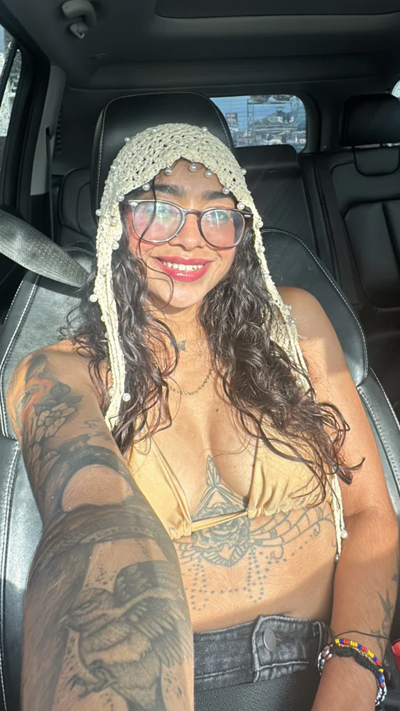 Ela Sanhz