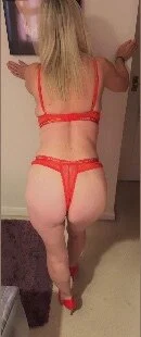 Mrs Hotwife