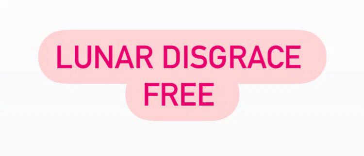 Lunar Disgrace π profile banner