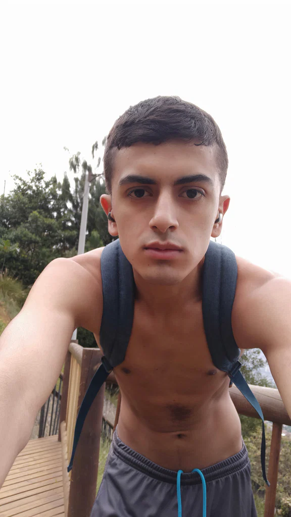 Carlos O's avatar