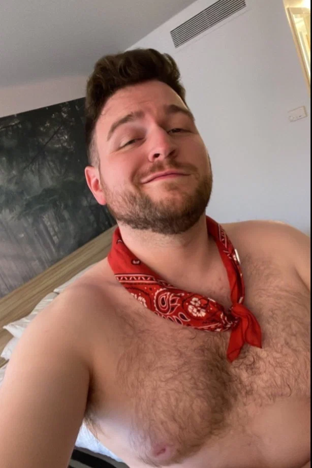 Flameboy's avatar