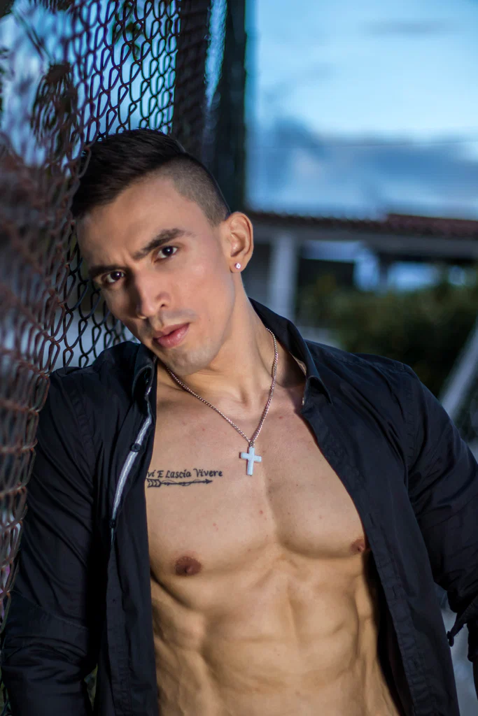 Adrianfitmen's avatar