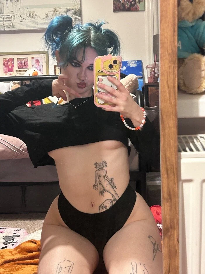Gracie's avatar