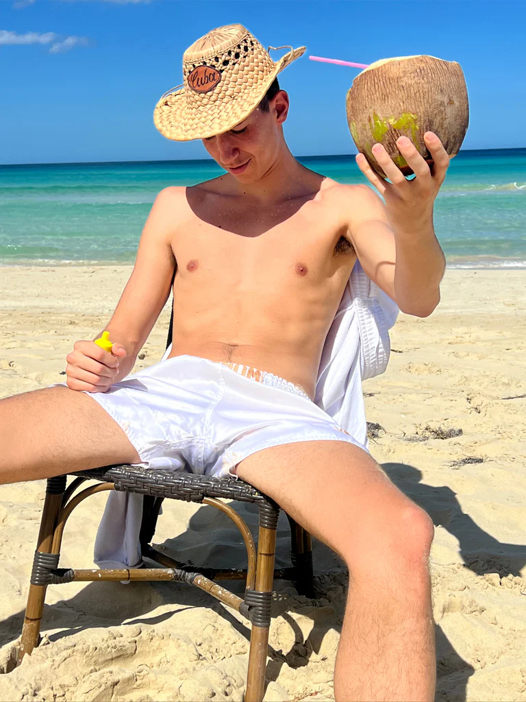 Brady buddy's avatar