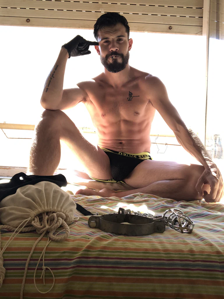 RubensPary's avatar