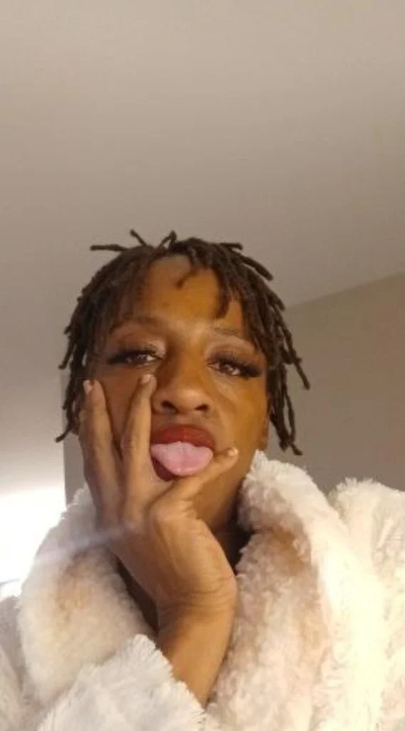 MS. VEE the Head Doctor's avatar