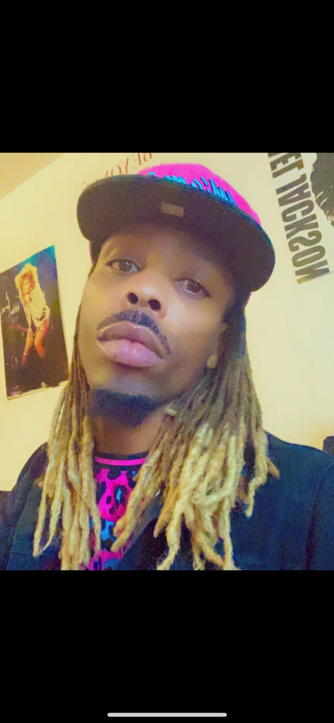 GoldiloXXX Versace
