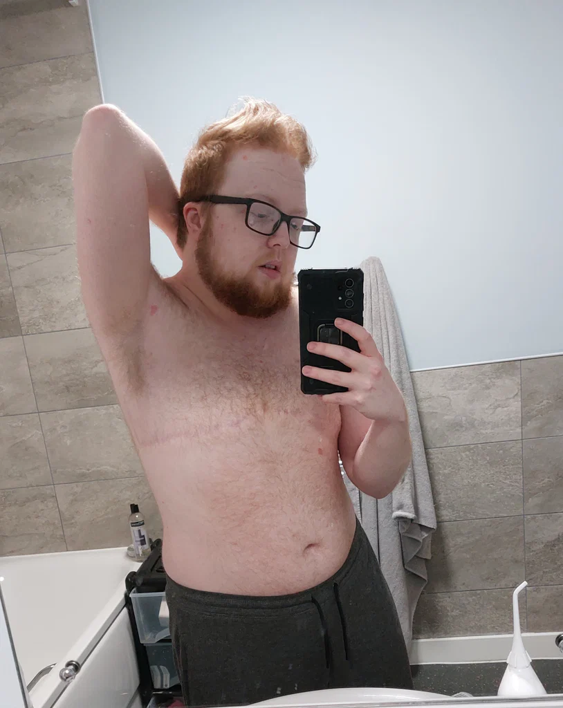 Rupert North's avatar