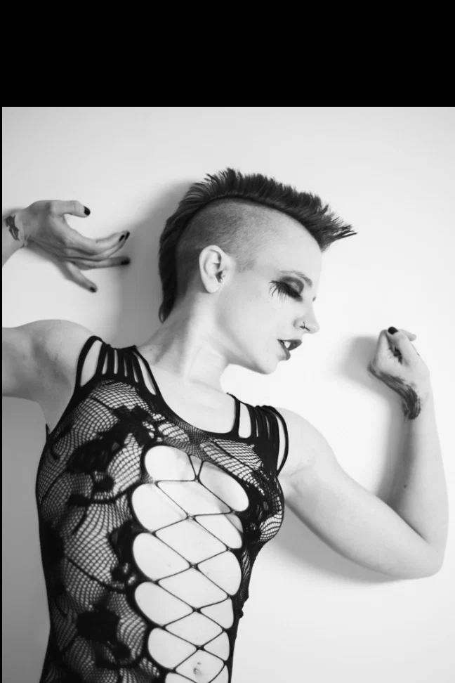 Katya Peepin's avatar