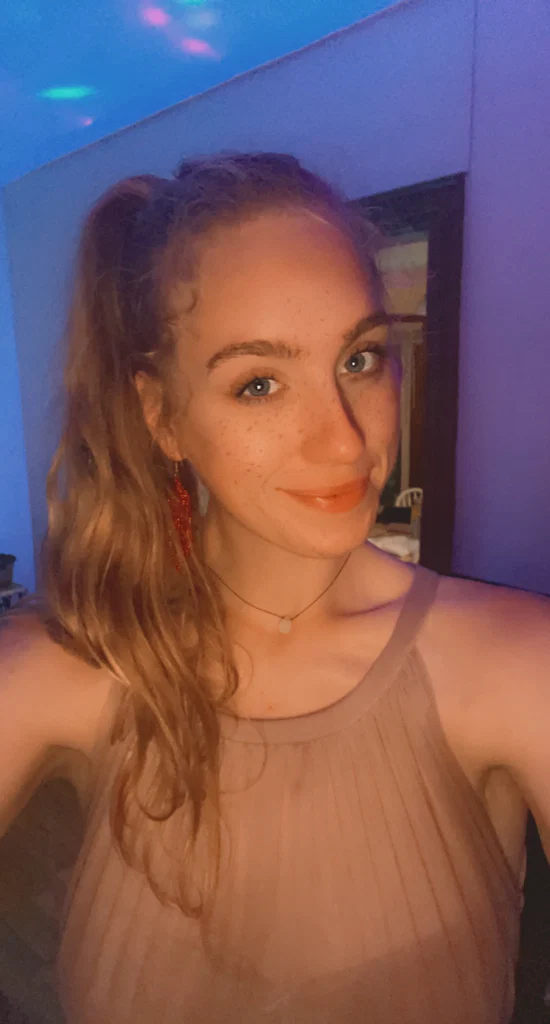 Peach Yoga's avatar