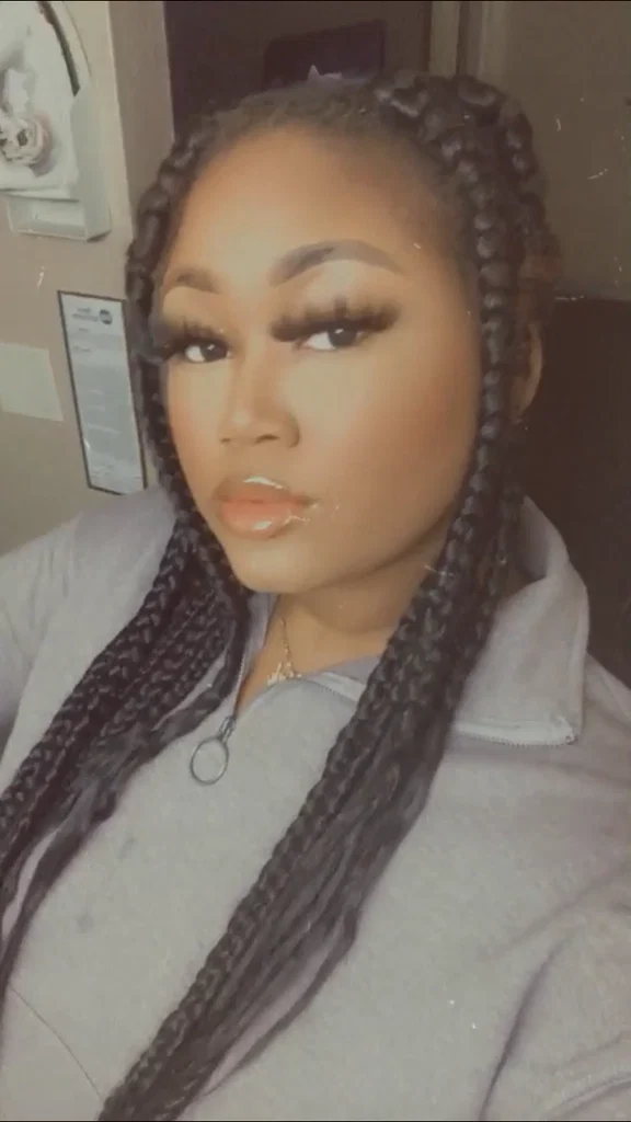 PERKY👅