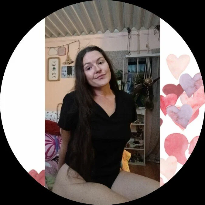 BrunetteMermaid