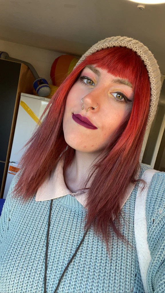 Lilith rose's avatar