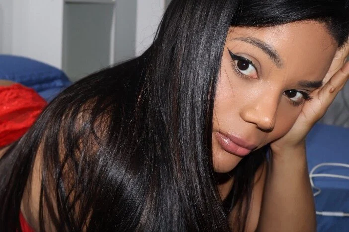 Isabelly baiana profile banner