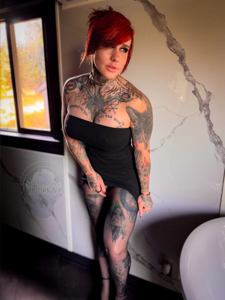 Autumn Ivy's avatar