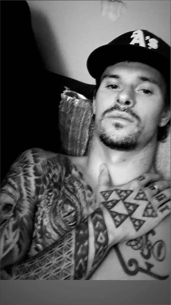 Daddy's avatar