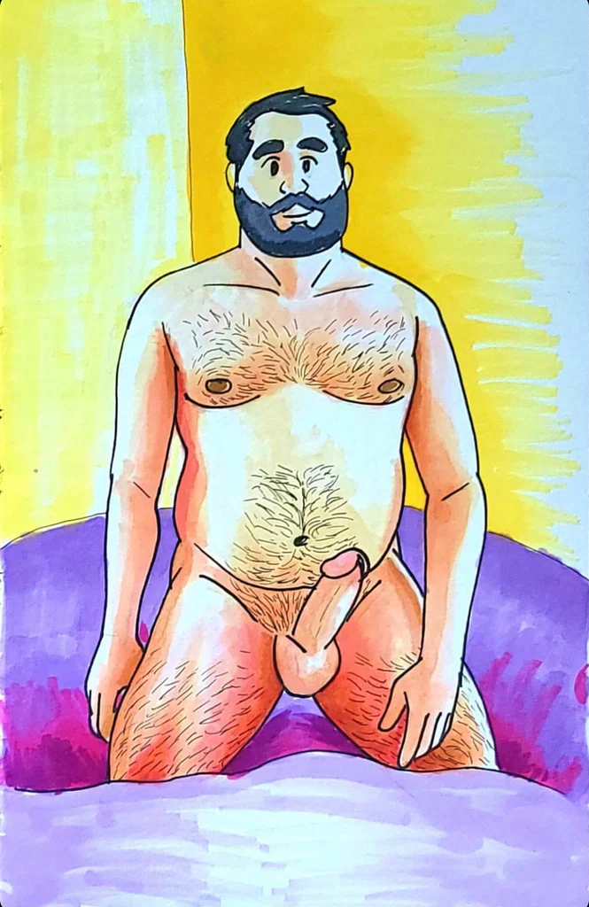 Parker Rhodes's avatar