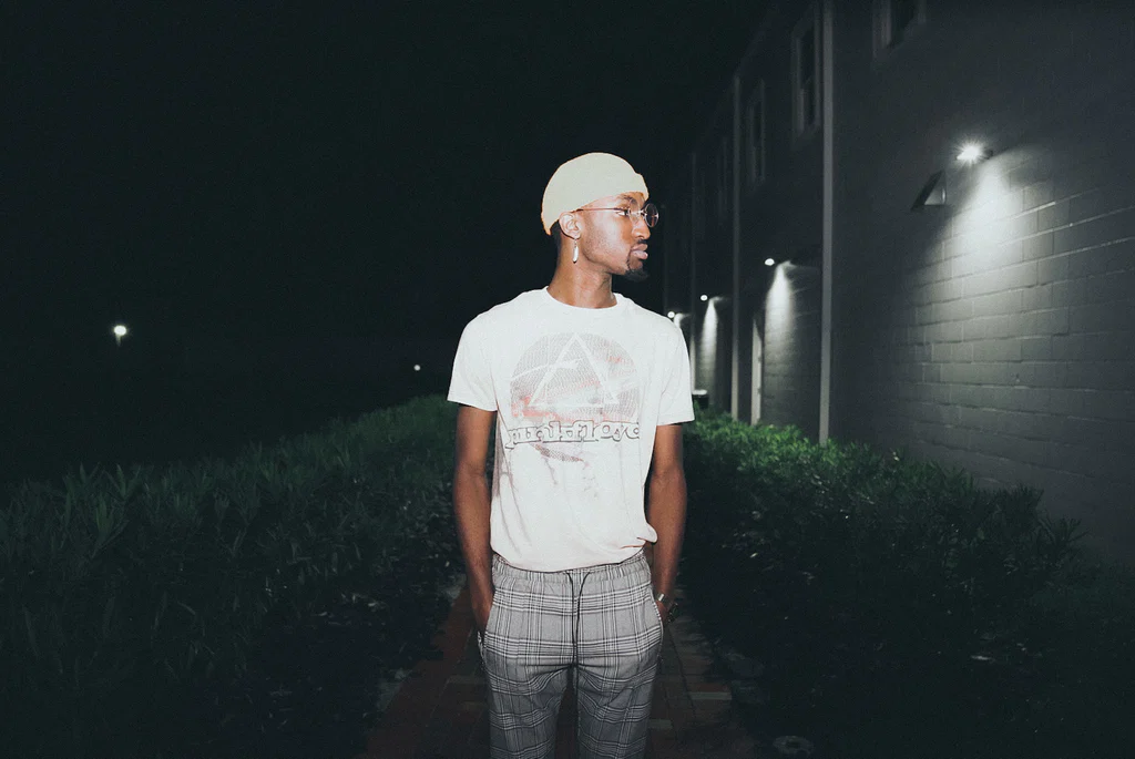 Cladarrius “Slim” Gipson's avatar