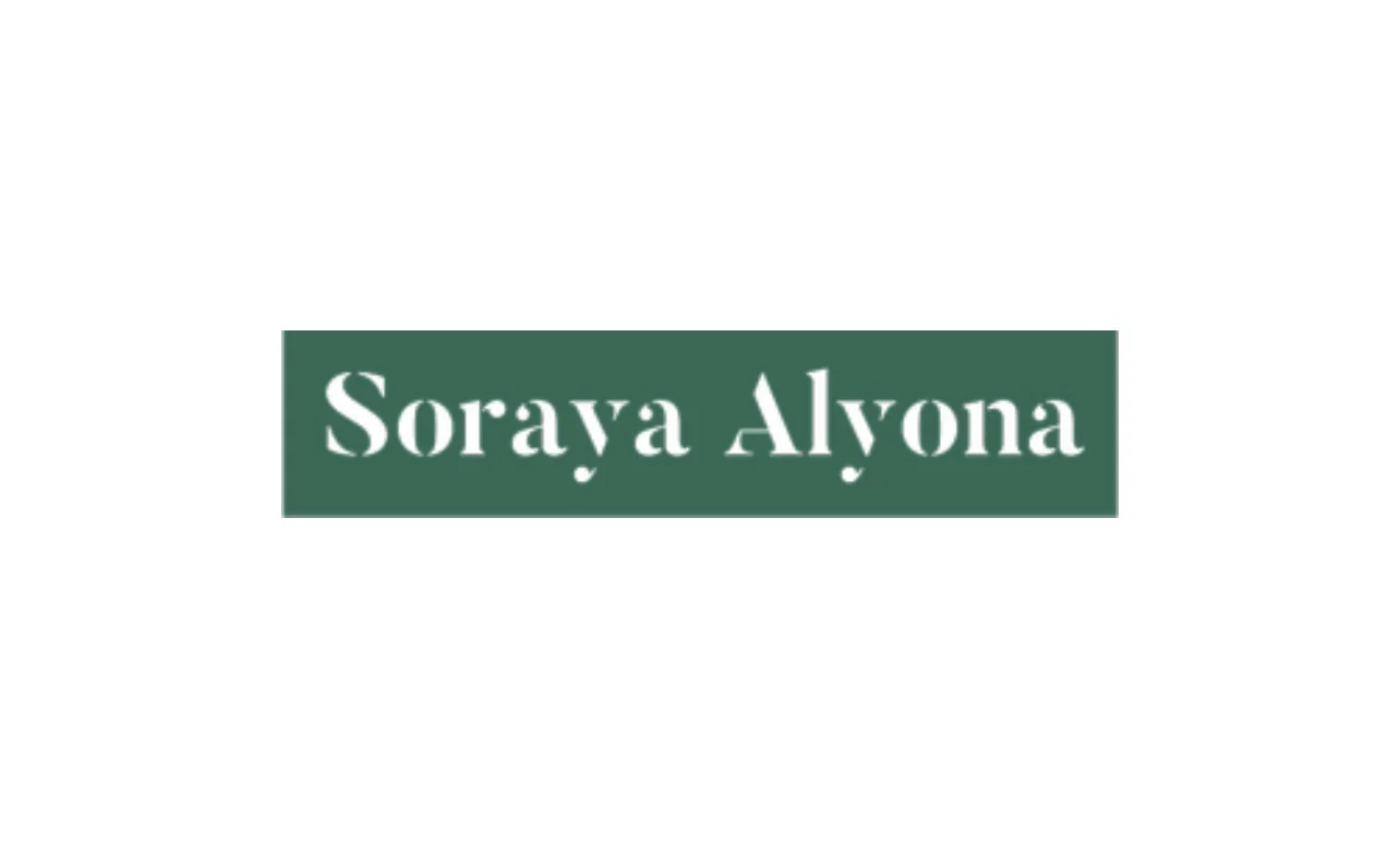 Soraya Alyona profile banner